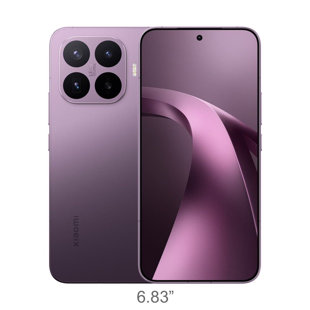XIAOMI 17T Pro (12+512GB) Deep Violet