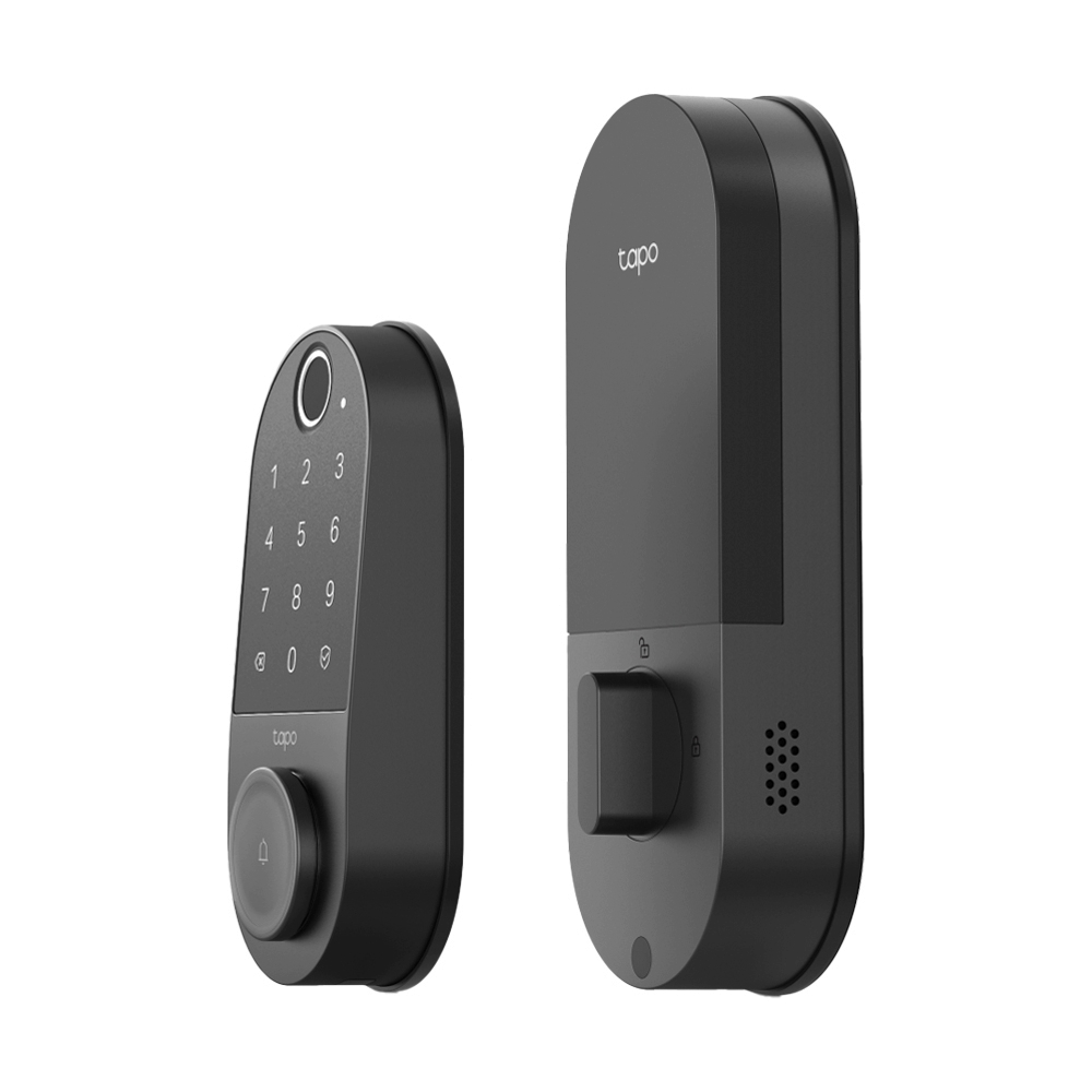Smart Door Lock TP-LINK TAPO#DL110