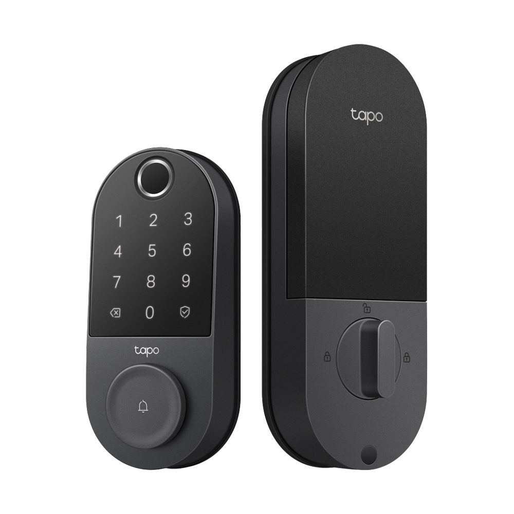 Smart Door Lock TP-LINK TAPO#DL110