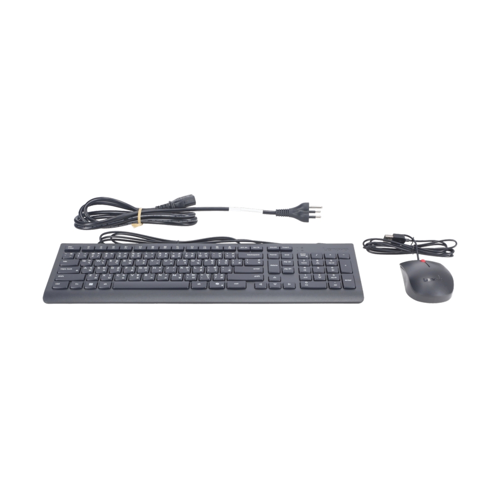 PC Lenovo ThinkCentre Neo 50t G5 (12UB0065TH)