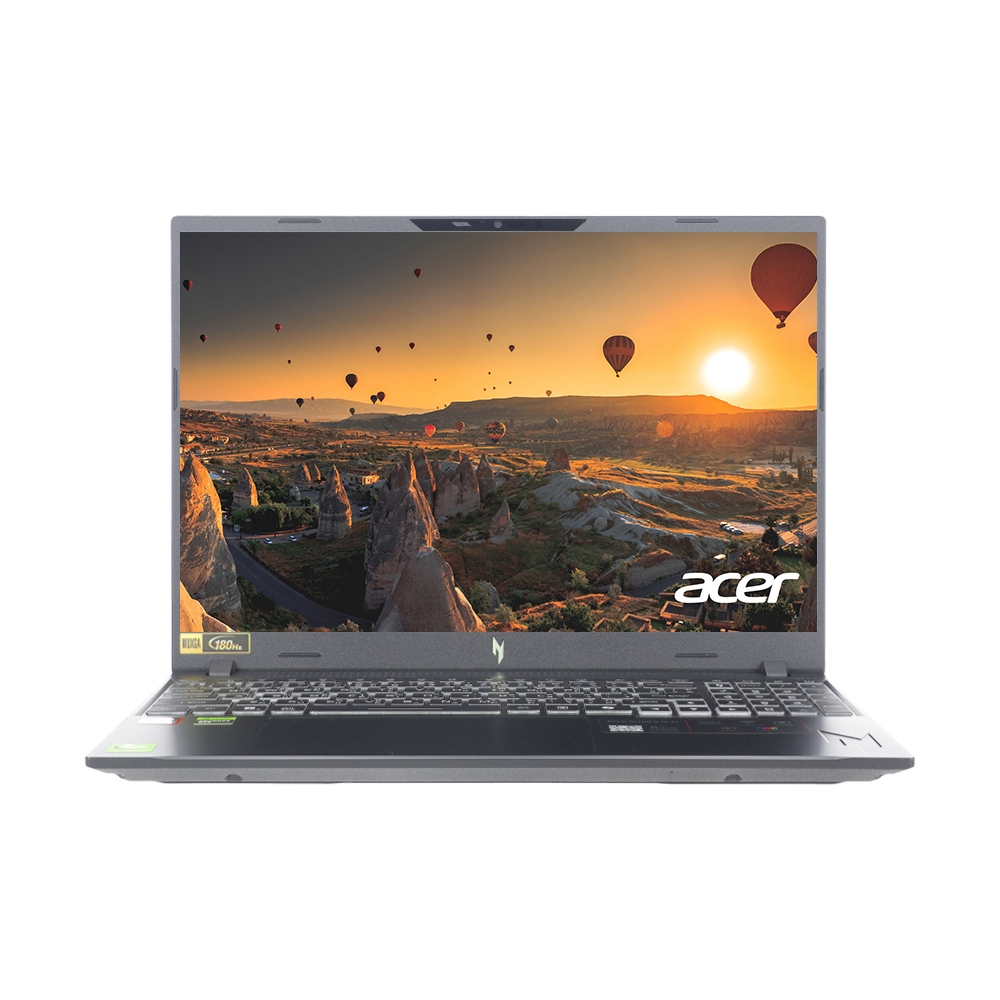 Notebook Acer Nitro V 16 ANV16-A71-R5XH/T001 (Obsidian Black)