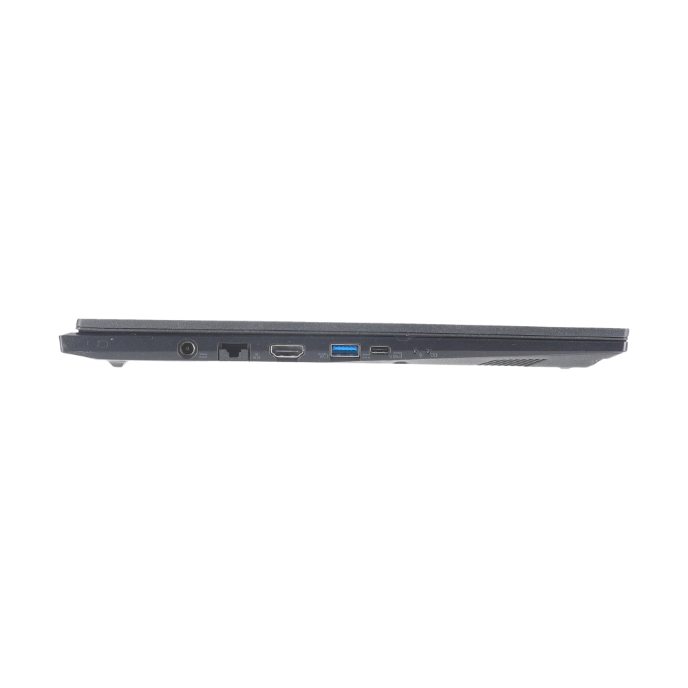 Notebook Acer Nitro V 16 ANV16-A71-R5XH/T001 (Obsidian Black)