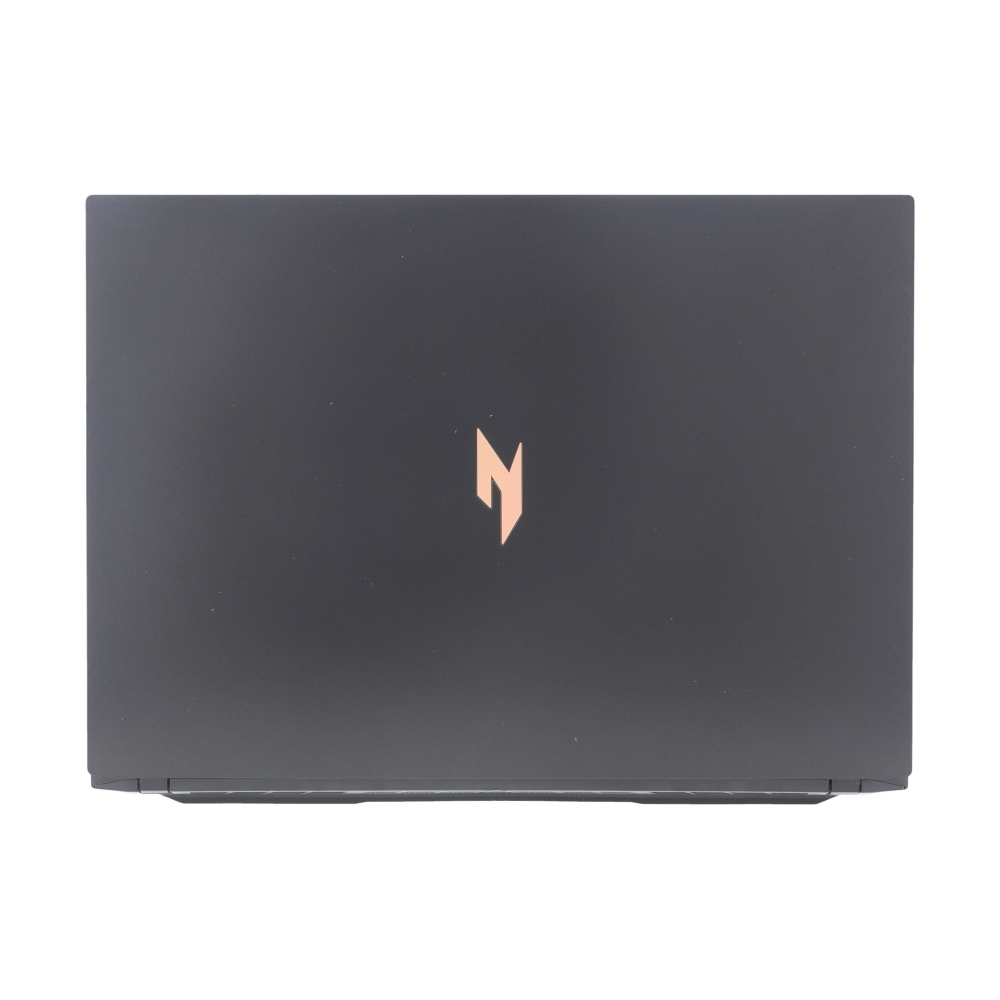 Notebook Acer Nitro V 16 ANV16-A71-R5XH/T001 (Obsidian Black)