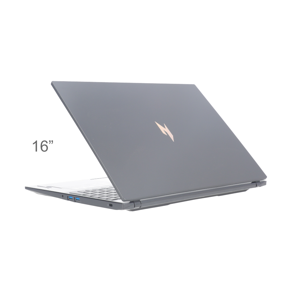 Notebook Acer Nitro V 16 ANV16-A71-R5XH/T001 (Obsidian Black)