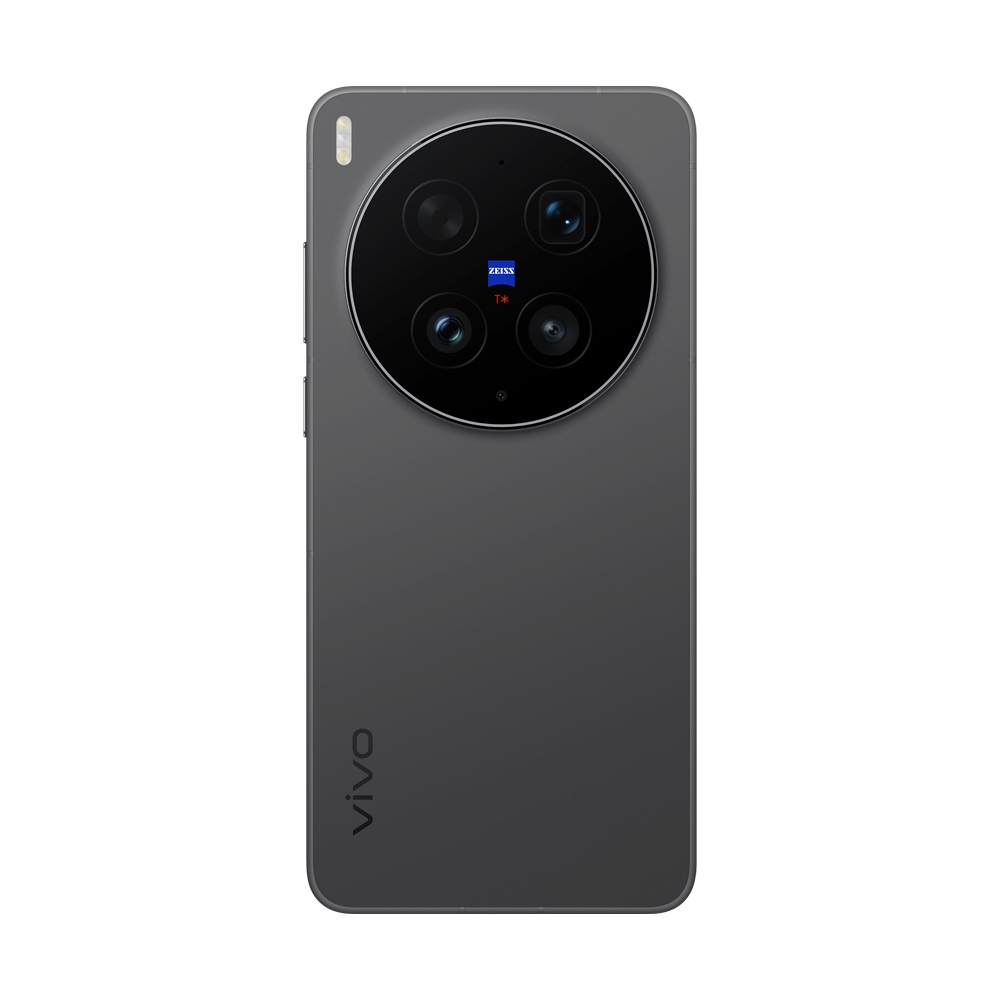 VIVO X300 Ultra (16+512GB) Volcano Black