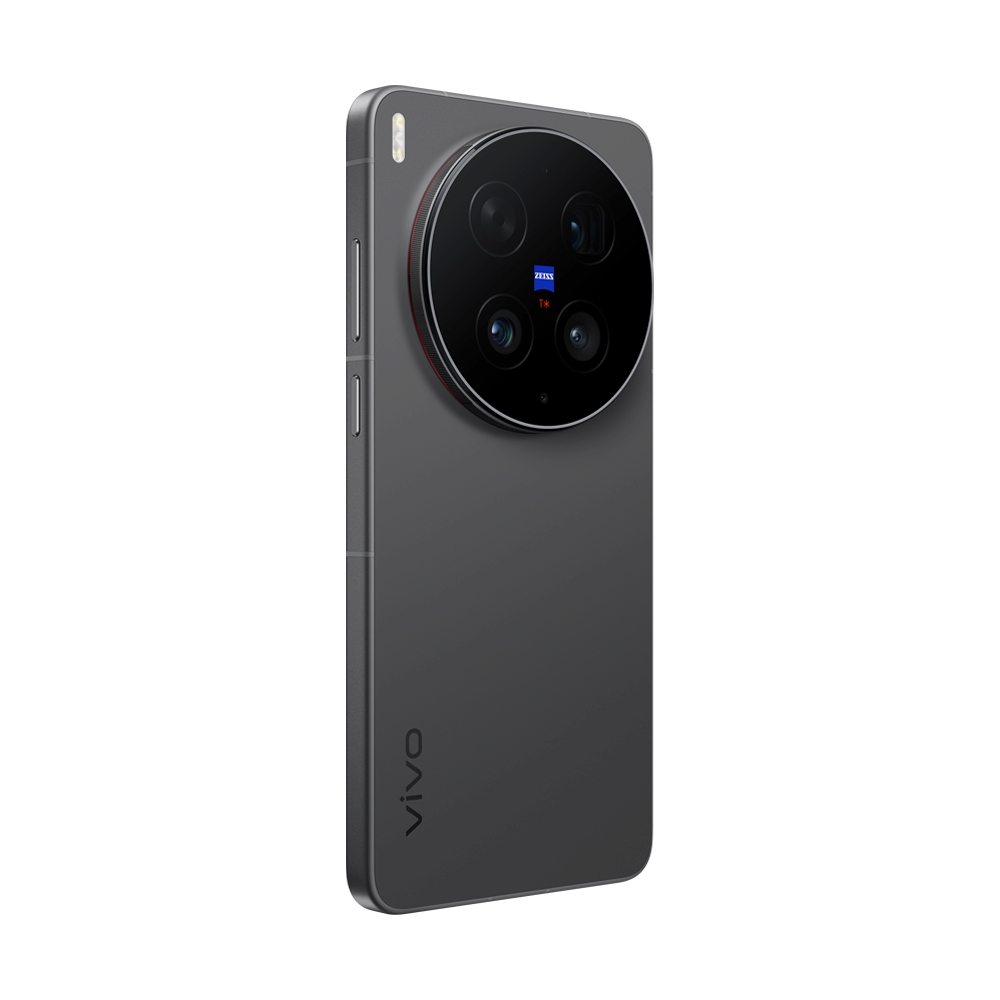 VIVO X300 Ultra (16+512GB) Volcano Black