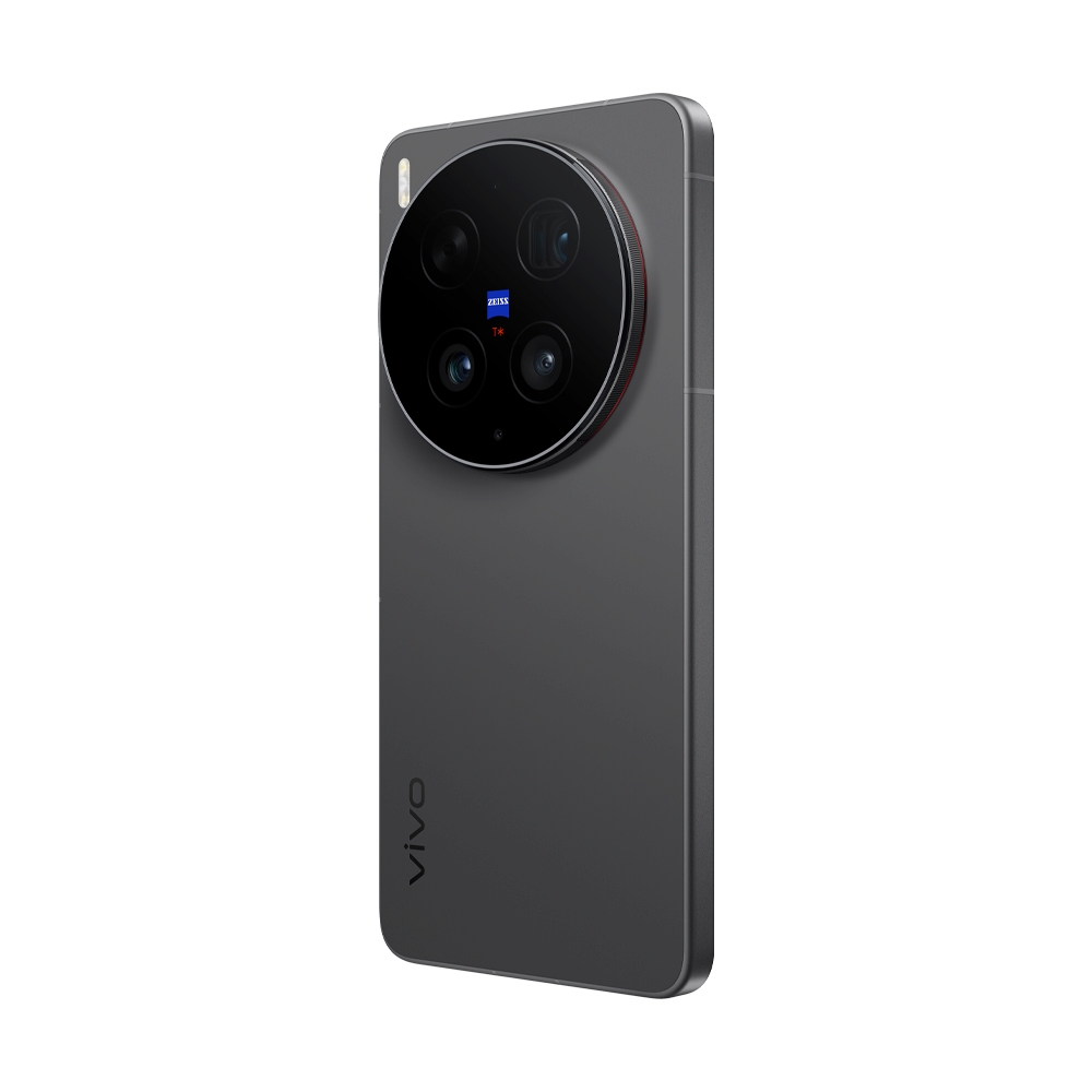 VIVO X300 Ultra (16+512GB) Volcano Black