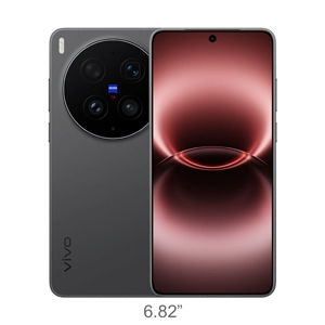 VIVO X300 Ultra (16+512GB) Volcano Black