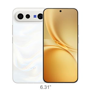 VIVO X300 FE (12+256GB) Glow White