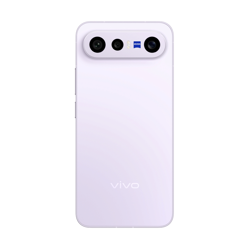 VIVO X300 FE (12+256GB) Mist Purple