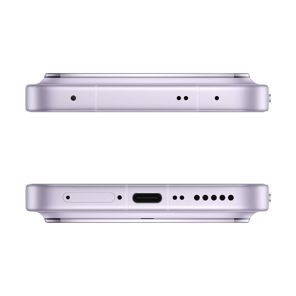 VIVO X300 FE (12+256GB) Mist Purple