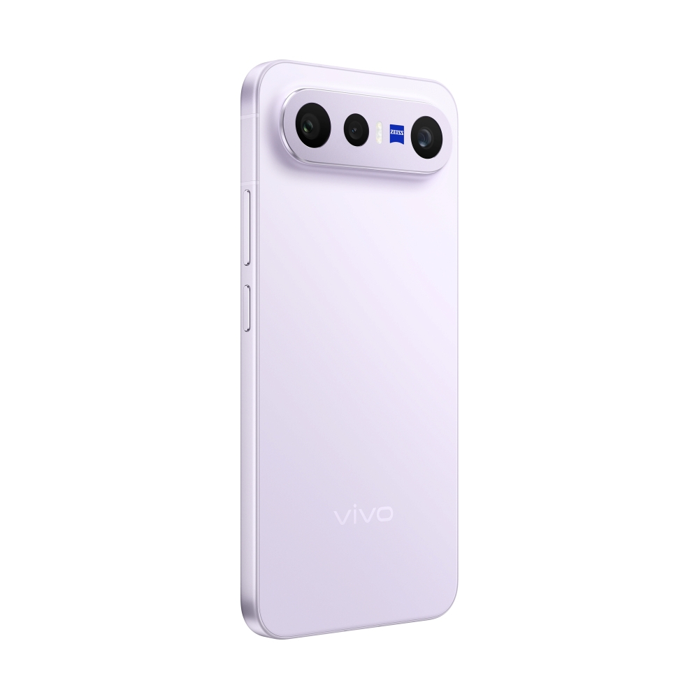 VIVO X300 FE (12+256GB) Mist Purple