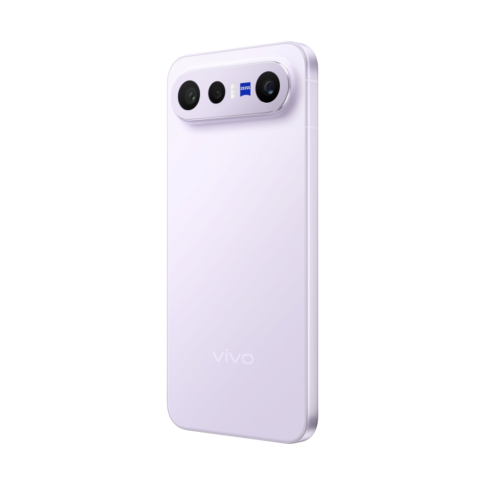 VIVO X300 FE (12+256GB) Mist Purple