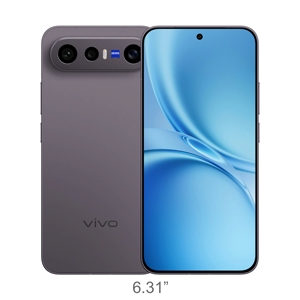 VIVO X300 FE (12+256GB) Luxe Black