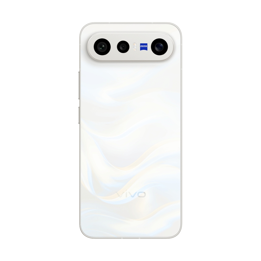 VIVO X300 FE (12+512GB) Glow White