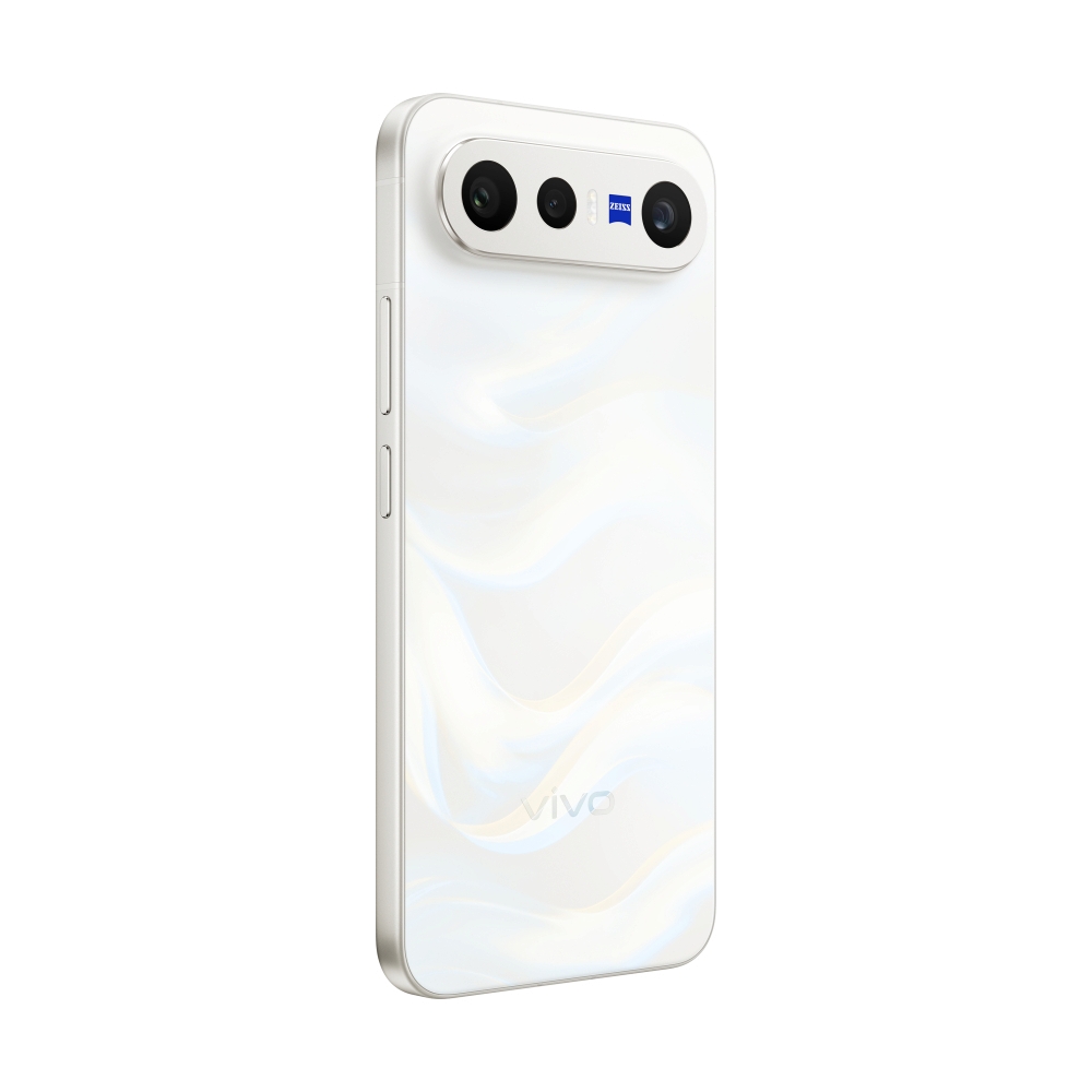 VIVO X300 FE (12+512GB) Glow White