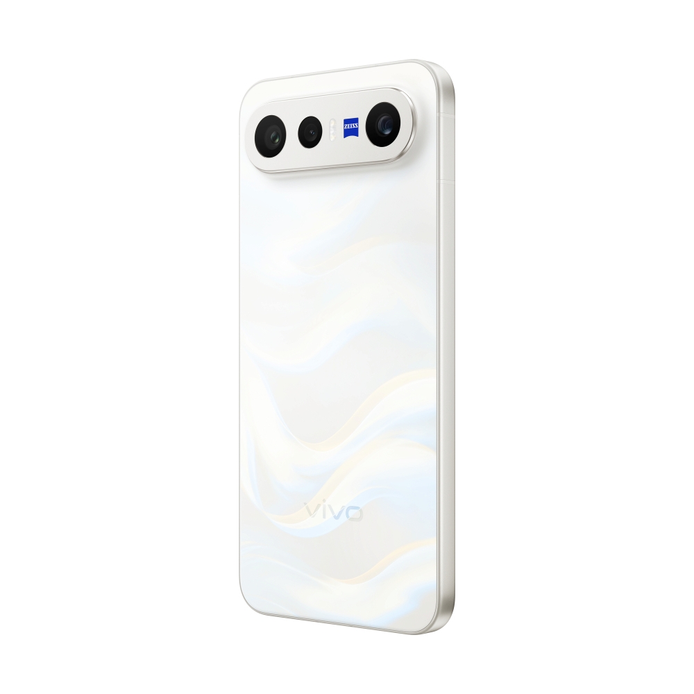 VIVO X300 FE (12+512GB) Glow White