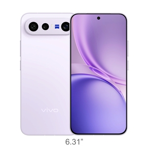 VIVO X300 FE (12+512GB) Mist Purple
