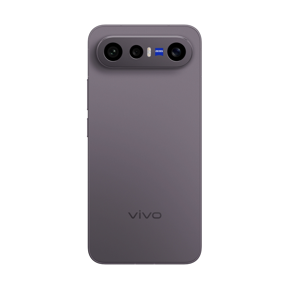 VIVO X300 FE (12+512GB) Luxe Black