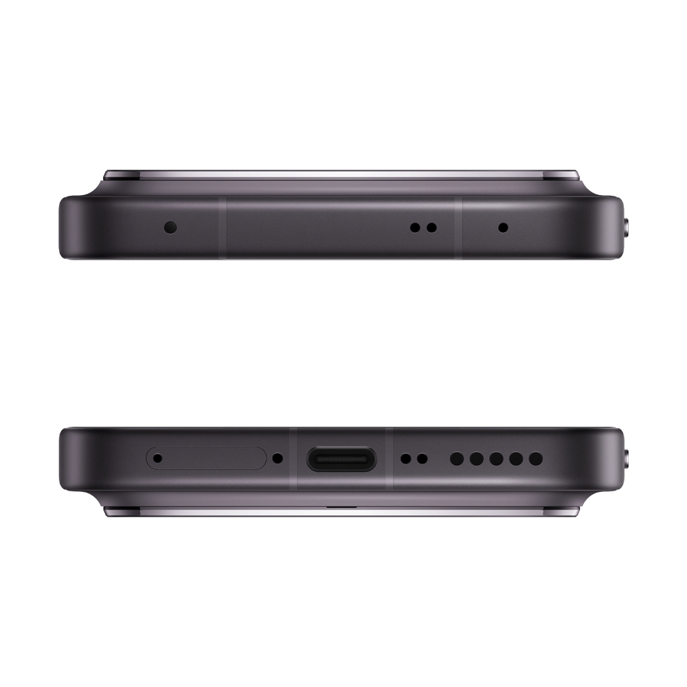 VIVO X300 FE (12+512GB) Luxe Black
