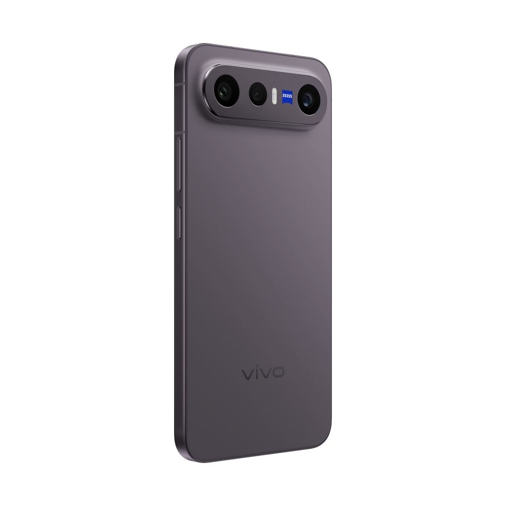 VIVO X300 FE (12+512GB) Luxe Black
