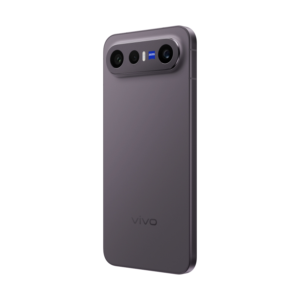 VIVO X300 FE (12+512GB) Luxe Black