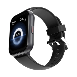 HIFUTURE Smartwatch Zone 2 Black