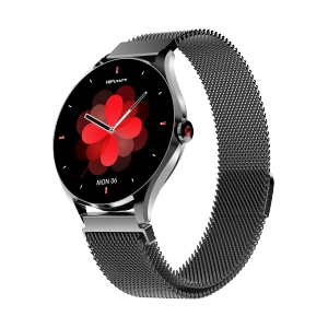 HIFUTURE Smartwatch Aura 2 Black