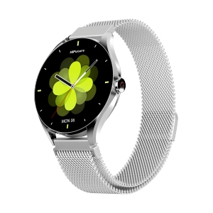 HIFUTURE Smartwatch Aura 2 Silver