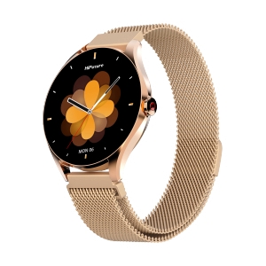 HIFUTURE Smartwatch Aura 2 Rose Gold