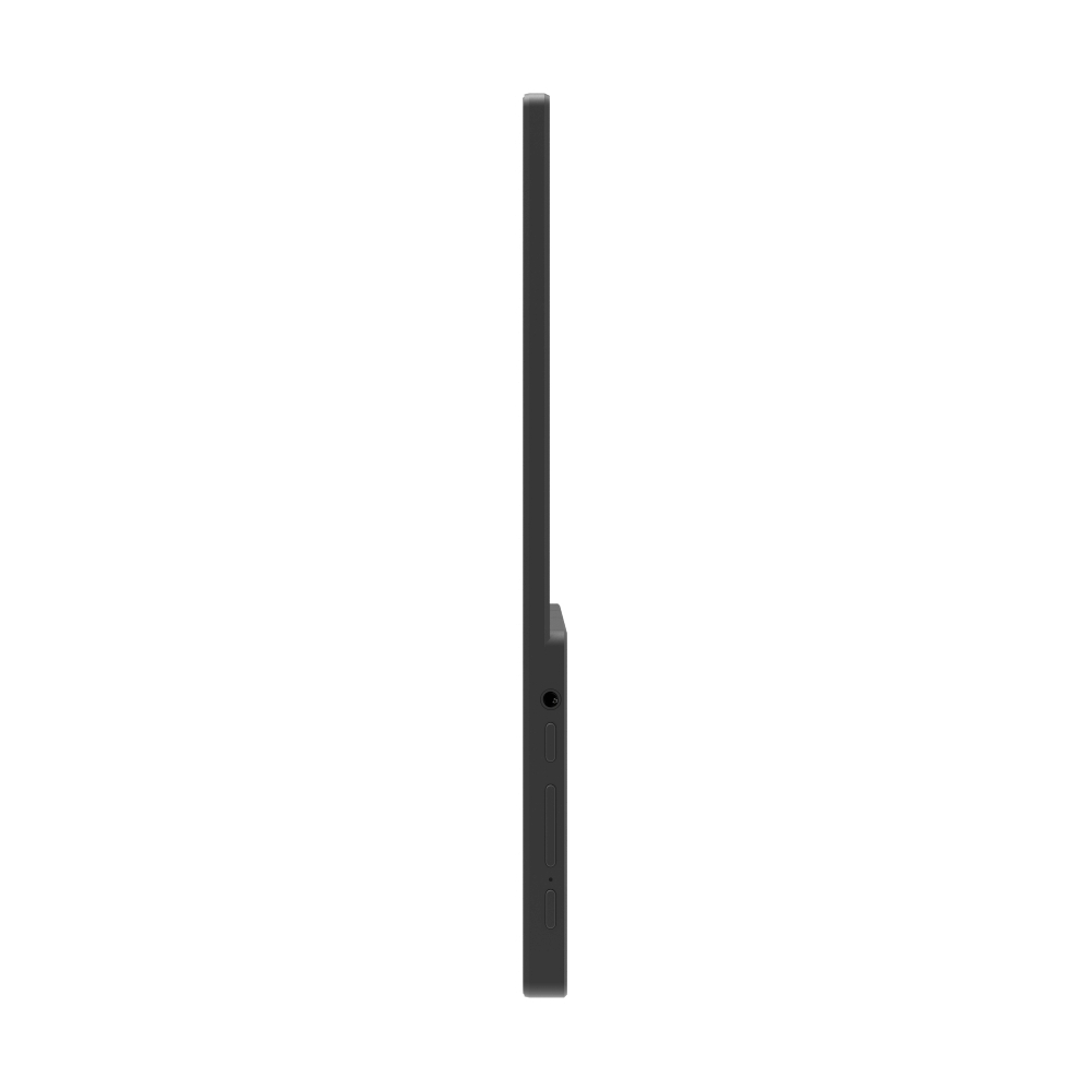 PORTABLE MONITOR 15.6" DAHUA FHD DHI-PM16-F201SDT PORTABLE (IPS, USB-C, HDMI) TOUCH SCREEN