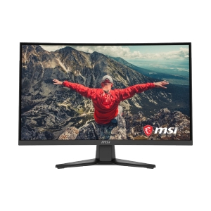 MONITOR 27" MSI MAG 275CQF E18 (VA, HDMI, DP) CURVED 180Hz