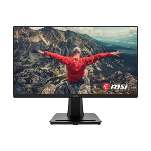 MONITOR 21.45" MSI PRO MP225 E12VL (VA, VGA, HDMI) 120Hz
