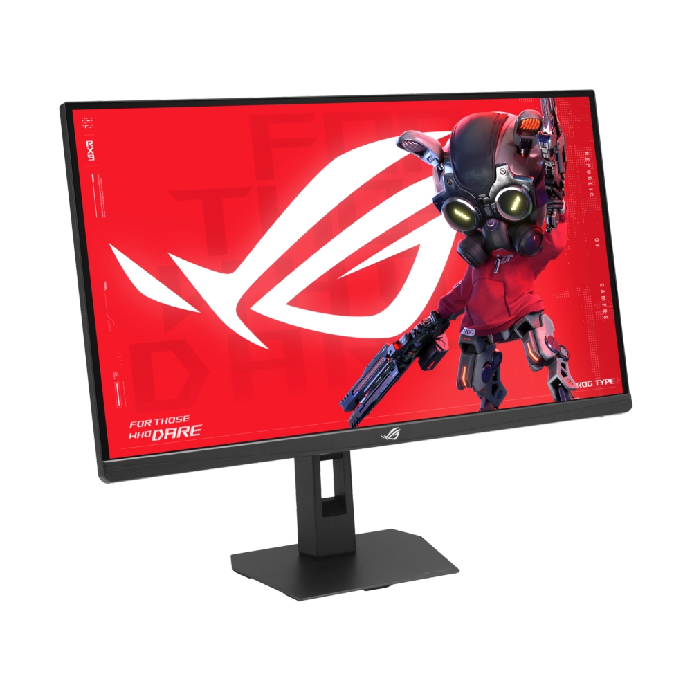 MONITOR 27'' ASUS ROG STRIX 5K XG27JCG (IPS, DP, HDMI, USB-C ) 5K 180Hz