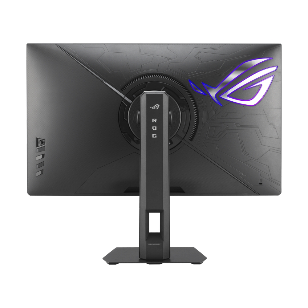 MONITOR 27'' ASUS ROG STRIX 5K XG27JCG (IPS, DP, HDMI, USB-C ) 5K 180Hz