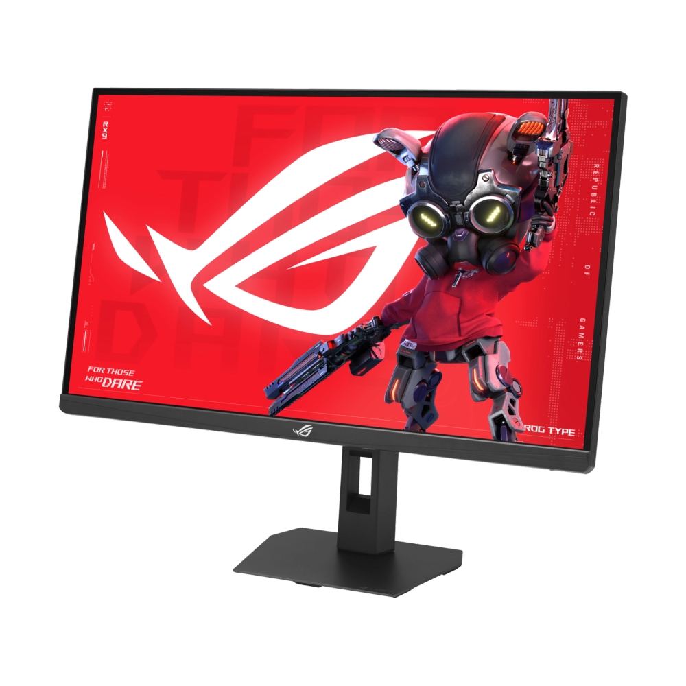 MONITOR 27'' ASUS ROG STRIX 5K XG27JCG (IPS, DP, HDMI, USB-C ) 5K 180Hz