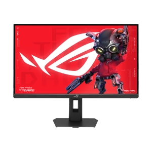 MONITOR 27'' ASUS ROG STRIX 5K XG27JCG (IPS, DP, HDMI, USB-C ) 5K 180Hz