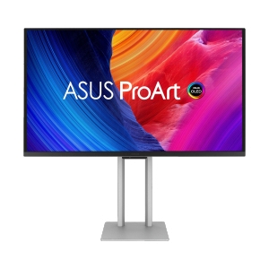 MONITOR 26.5'' ASUS PROART DISPLAY OLED PA27UCDMR (QD-OLED, THUNDERBOLT, HDMI) 4K 240Hz