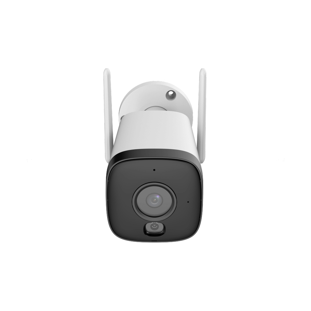 กล้องไร้สาย Smart Camera (5.0MP) DAHUA HFW1539DTK1-SAW-IL-2.8MM
