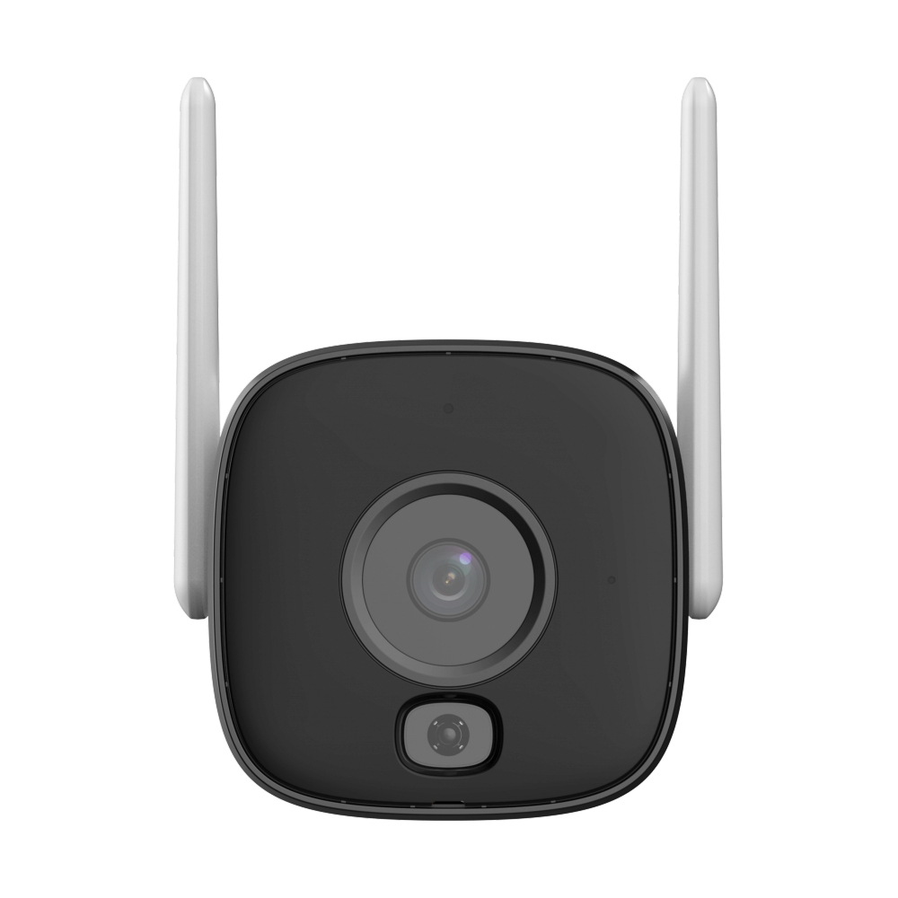 กล้องไร้สาย Smart Camera (5.0MP) DAHUA HFW1539DTK1-SAW-IL-2.8MM
