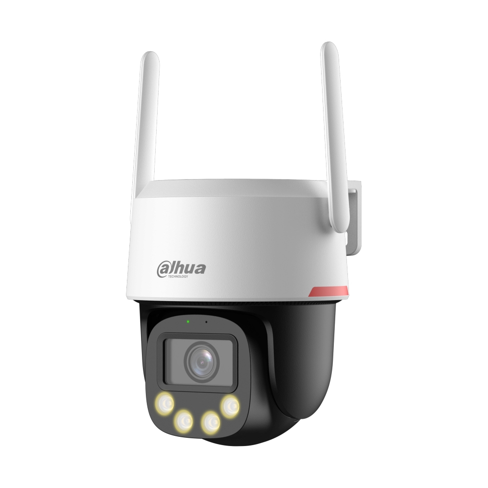 กล้องไร้สาย Smart Camera (8.0MP) DAHUA DH-P8F-PV