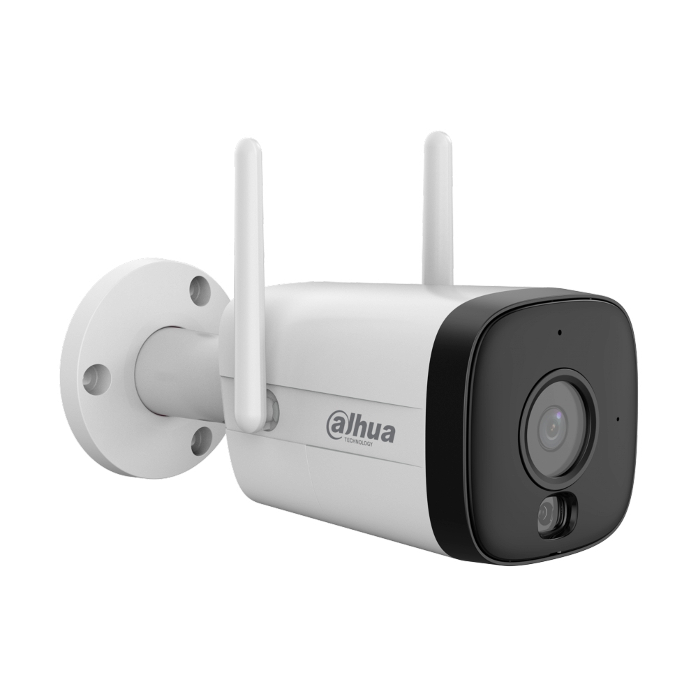 กล้องไร้สาย Smart Camera (5.0MP) DAHUA HFW1539DTK1-SW-PV-2.8MM
