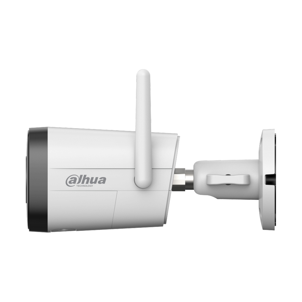 กล้องไร้สาย Smart Camera (5.0MP) DAHUA HFW1539DTK1-SW-PV-2.8MM