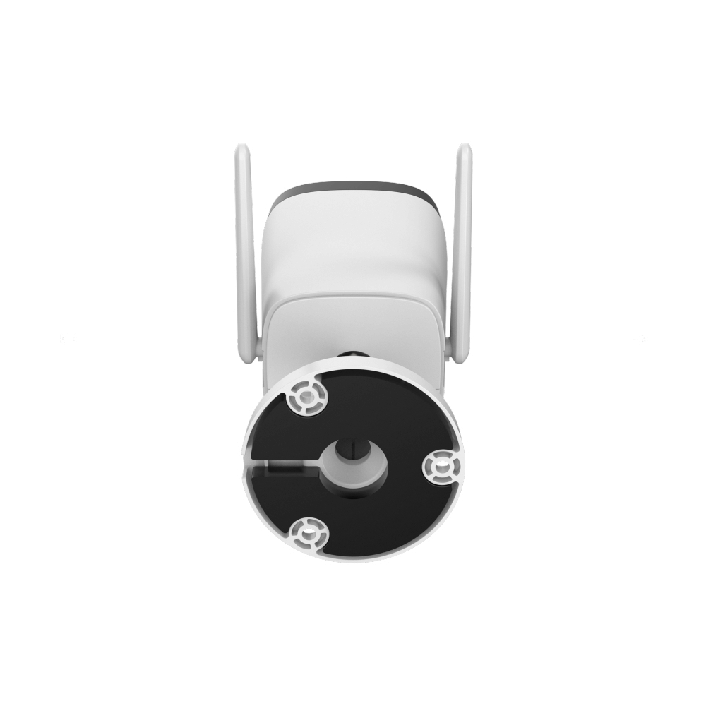 กล้องไร้สาย Smart Camera (5.0MP) DAHUA HFW1539DTK1-SW-PV-2.8MM