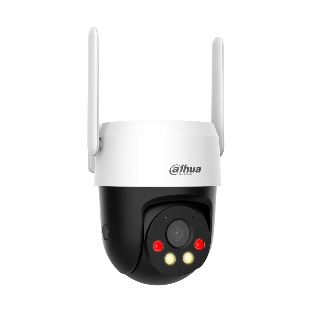 กล้องไร้สาย Smart Camera (5.0MP) DAHUA DH-P5AE-PV-4G