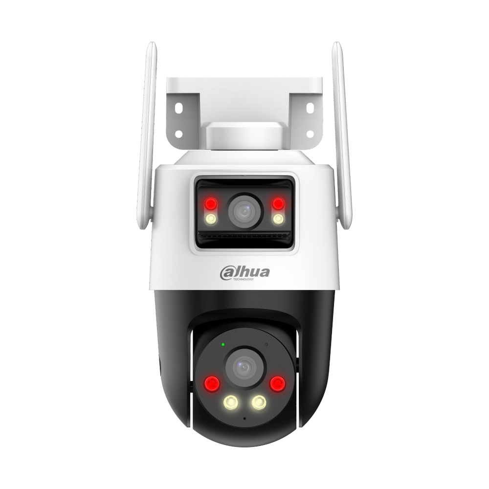 กล้องไร้สาย Smart Camera (6.0MP) DAHUA DH-P3D-3F-PV-4G