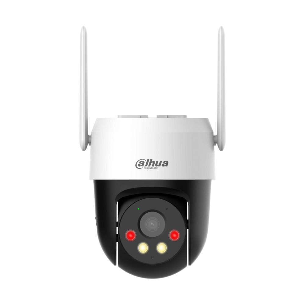 กล้องไร้สาย Smart Camera (3.0MP) DAHUA DH-P3AE-PV-4G