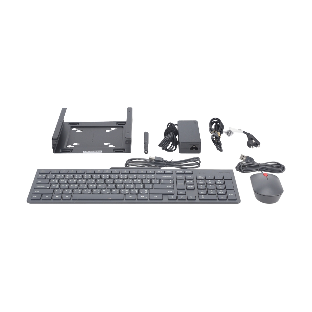 Desktop Lenovo ThinkCentre Neo 50q G5 (13B9008UTB)