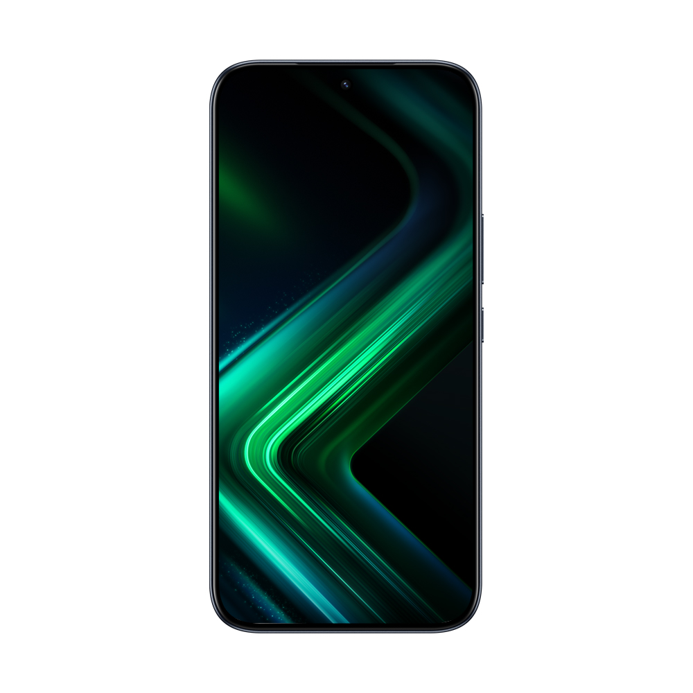 INFINIX GT50 PRO 5G (12+256GB) Black Abyss