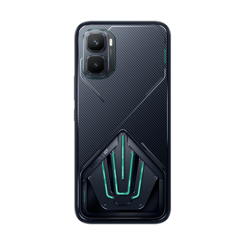 INFINIX GT50 PRO 5G (12+256GB) Black Abyss